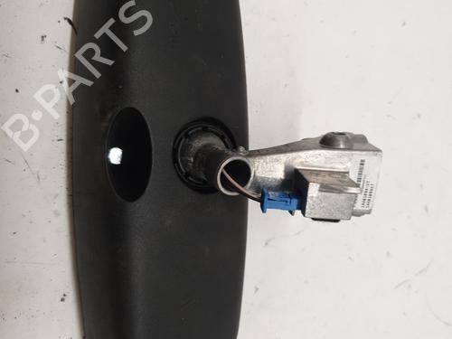 Rear mirror PEUGEOT 807 (EB_) 2.0 HDi | BP28016290I6 - Image 2