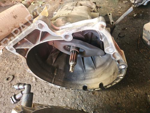 Used Gearbox Gearbox BMW 3 Touring (E46) 318 i (118 hp) 29021245 29021245