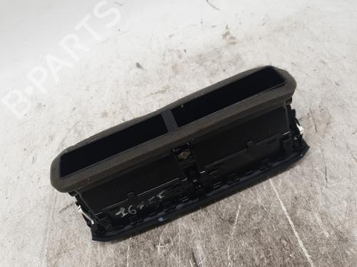 Luftventil VW POLO VI (AW1, BZ1, AE1) 1.6 TDI | BP24629822I21 - Image 2