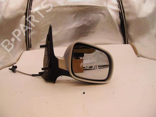 Right mirror VW POLO (6N2) 1.4 TDI | BP25842164C27 
