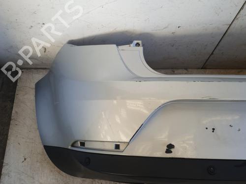 Rear bumper SEAT IBIZA IV (6J5, 6P1) 1.2 TDI | BP22874396C8 