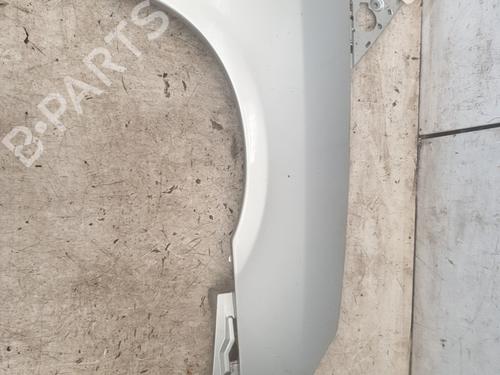 Used Right front fenders PEUGEOT 807 (EB_) 2.0 HDi (107 hp) 28490355