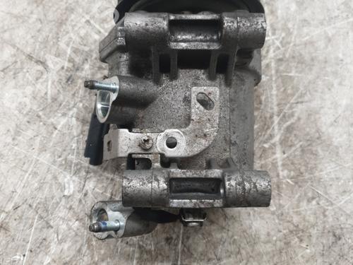 Used AC compressor AC compressor CITROËN C3 III (SX) 1.2 VTi 82 (82 hp) 25461064 25461064