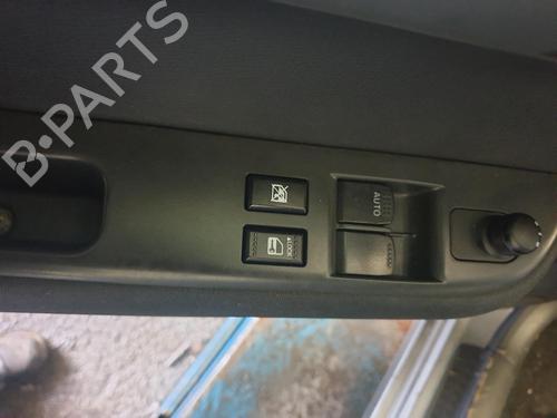Left front window switch SUZUKI SWIFT III (MZ, EZ) 1.3 DDiS (RS413D) | BP30863358I27