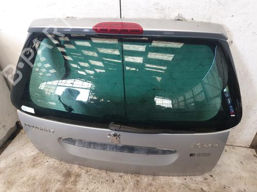 Used Tailgate Tailgate 36836757 36836757