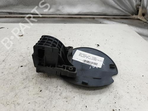 Fuel flap PEUGEOT 307 CC (3B) 2.0 16V | BP24421932C131 