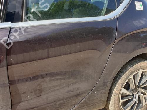 Used Left rear door CITROËN DS4 (NX_) 1.6 BlueHDi 120 (120 hp) 26905182
