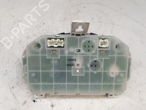 instrument-cluster-mazda-2-de_-dh_-2007-2008-2009-2010-2011-2012-2013-2014-2015-35920245 main image