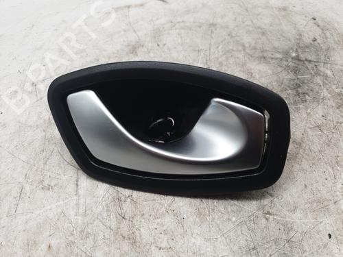 Front right interior door handle RENAULT MEGANE III Hatchback (BZ0/1_, B3_) 1.5 dCi (BZ0C) | BP22876861I14 