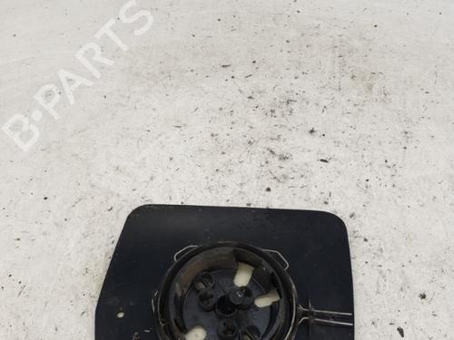 Right mirror glass PEUGEOT EXPERT (224_) 2.0 HDi | BP24422943C147 