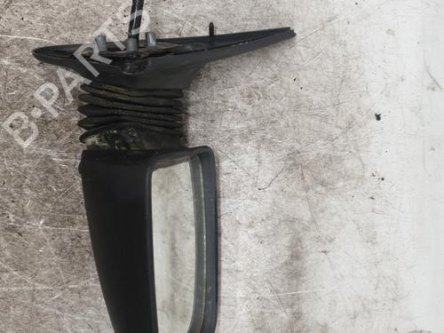 Right mirror PEUGEOT 205 II (20A/C) 1.7 Diesel | BP25990063C27