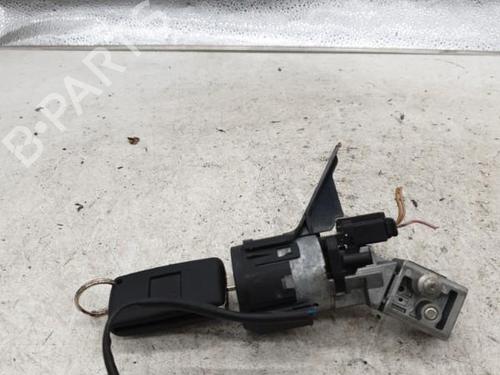 Used Ignition barrel Ignition barrel PEUGEOT 207 (WA_, WC_) 1.6 HDi (90 hp) 24533568 24533568