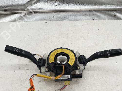 Used Steering column stalk Steering column stalk MAZDA 6 Hatchback (GG) 2.0 DI (GG14) (121 hp) 24533545 24533545