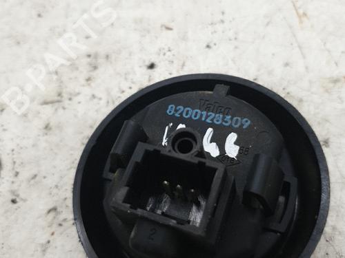 Used Headlight switch Headlight switch RENAULT KANGOO (KC0/1_) 1.9 dCi 4x4 (84 hp) 23436037 23436037