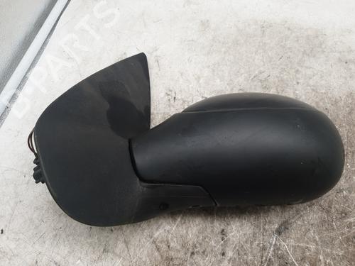 Left mirror PEUGEOT 206+ (2L_, 2M_) 1.4 HDi eco 70 | BP27606303C26