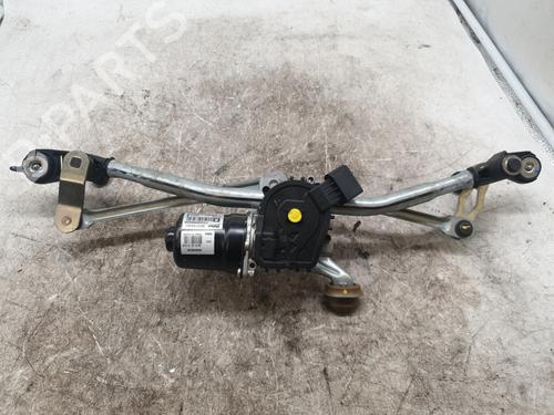 Used Front wiper motor Front wiper motor PEUGEOT 2008 II (UD_, US_, UY_, UJ_, UR_, UC_) 1.5 BlueHDI 110 (UDYHSK) (110 hp) 29455316 29455316