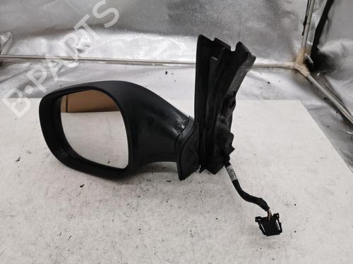 Left mirror SEAT ALTEA XL (5P5, 5P8) 1.6 TDI | BP22878742C26 