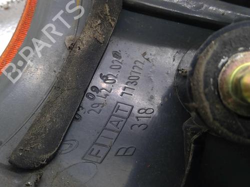 Right taillight FIAT PUNTO (176_) 60 1.2 (176AP, 176AR, 176AQ, 176BB) | BP22881246C35 