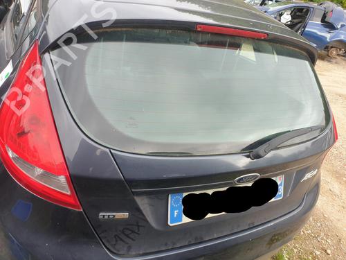 Tailgate FORD FIESTA VI (CB1, CCN) 1.4 TDCi | BP27898057C6 