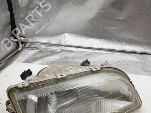 Right headlight VOLVO S40 I (644) 1.9 DI | BP22874140C29 