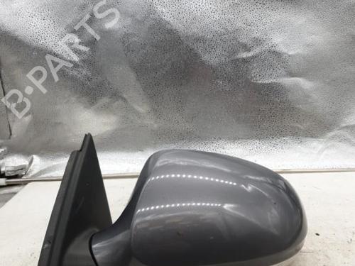 Left mirror VW PASSAT B6 (3C2) 1.9 TDI | BP22865649C26 