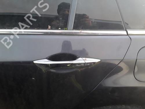 Rear left exterior door handle HONDA ACCORD VIII Estate (CW) 2.2 i-DTEC (CW3) | BP22877354C130 