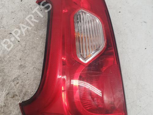 Left taillight FIAT PANDA (312_, 319_) 1.2 (312PXA1A) | BP30538350C34 - Image 4