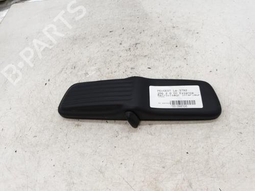 Used Rear mirror Rear mirror OPEL MERIVA A MPV (X03) 1.7 CDTI (E75) (100 hp) 22870504 22870504