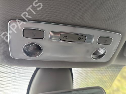 Used Interior roof light Interior roof light RENAULT LAGUNA III (BT0/1) 2.0 dCi (BT01, BT08, BT09, BT0E, BT0K, BT12, BT1C, BT1D,... (150 hp) 40434102 40434102