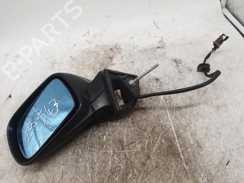 Used Left mirror PEUGEOT 407 (6D_) 2.0 HDi 135 (6DRHRH, 6DRHRE, 6DRHRG, 6DRHRJ) (136 hp) 24922681