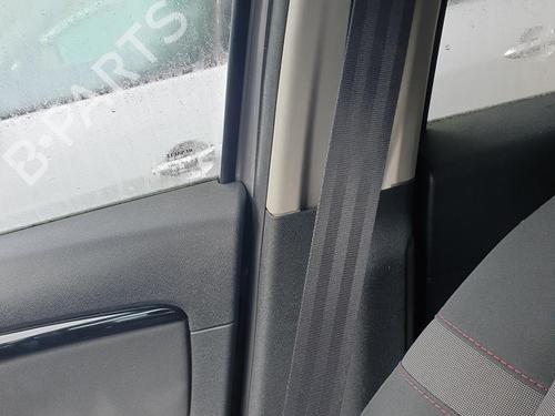 Front right belt tensioner RENAULT GRAND SCÉNIC III (JZ0/1_) 1.5 dCi (JZ09, JZ0D, JZ10, JZ14, JZ1G, JZ29, JZ2C) | BP30180783C88