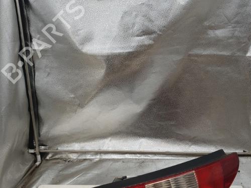 Left taillight FORD MONDEO III Turnier (BWY) 1.8 16V | BP22864672C34 