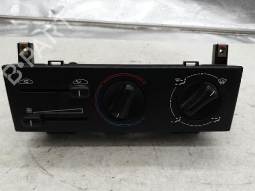 Used Climate control PEUGEOT 406 (8B) 1.9 TD (92 hp) 22878871