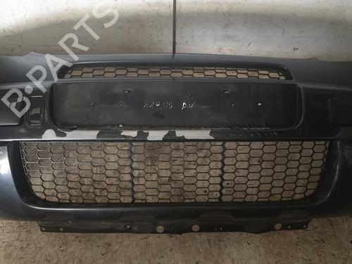 Front bumper CITROËN C3 Pluriel (HB_) 1.6 | BP28375596C7