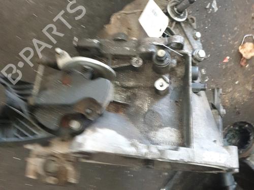 Gearbox CITROËN BERLINGO MULTISPACE (B9) 1.6 HDi 110 | BP30321060M3 - Image 3