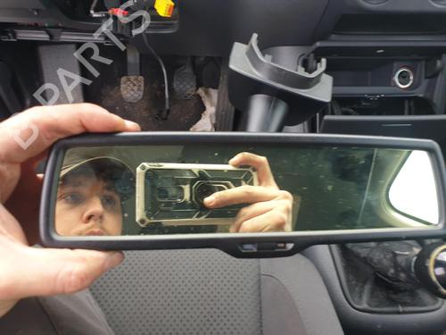 Used Rear mirror Rear mirror 37036614 37036614