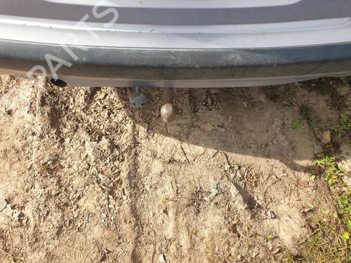Rear bumper CITROËN XSARA (N1) 1.4 i | BP29341173C8 