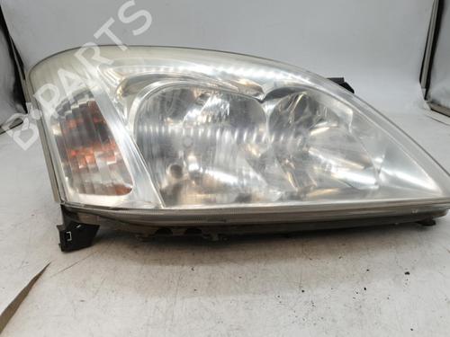Used Right headlight Right headlight TOYOTA COROLLA (_E12_) 2.0 D-4D (CDE120R, CDE120L_) (116 hp) 22879968 22879968