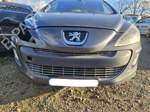 Stoßstange vorne für PEUGEOT 308 SW I (4E_, 4H_) 1.6 HDi (109 hp) 30514049