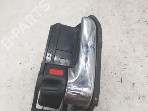 Used Front left lock TOYOTA COROLLA (_E12_) 2.0 D-4D (CDE120_, CDE120R) (90 hp) 24422749