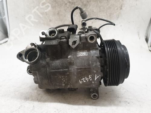 AC compressor BMW 3 (E90) | BP38342857M34 - Image 6