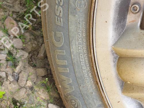 Other PEUGEOT PARTNER Box Body/MPV (5_, G_) 1.8 D | BP26006376O1 