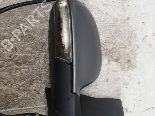 Used Right mirror VW GOLF PLUS V (5M1, 521) 1.9 TDI (105 hp) 24977981