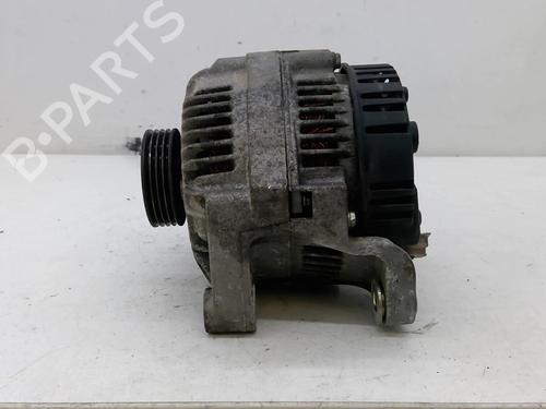 Alternator RENAULT TWINGO I (C06_) 1.2 (C066, C068) | BP22868563M7 