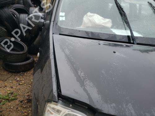 AC compressor DACIA LOGAN MCV (KS_) 1.5 dCi (KS04) | BP27714548M34 