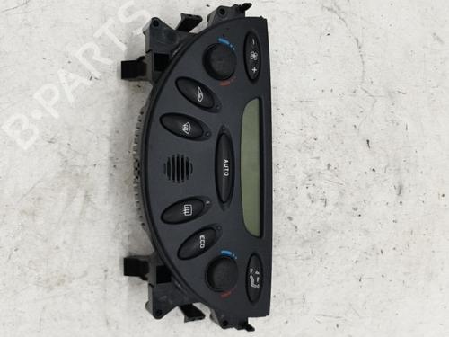climate-control-citroen-c5-i-dc_-2001-2002-2003-2004-2005-24422313 main image
