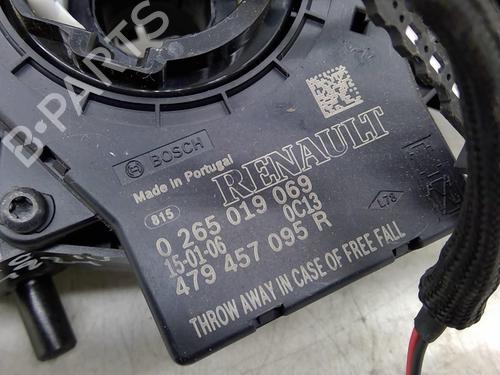 Used Steering column stalk Steering column stalk RENAULT CLIO IV Grandtour (KH_) 1.5 dCi 90 (KHN3, KHN4) (90 hp) 22886028 22886028