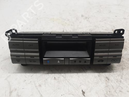 Climate control HONDA FR-V (BE) 2.2 i CTDi (BE5) | BP29429988I5 - Image 3