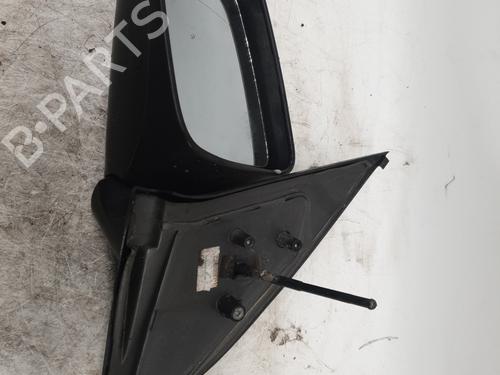 Used Left mirror OPEL ASTRA G Hatchback (T98) 1.4 16V (F08, F48) (90 hp) 22966906