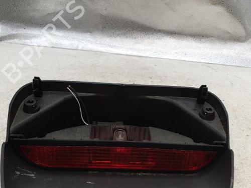 Third brake light DACIA SANDERO II TCe 90 (B8M1, B8MA, B8AC) | BP22865578L11 